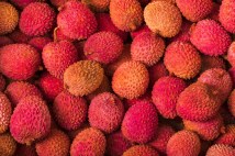 Elevate Your Culinary Skills with These Unique Recipes Using Fresh Lychees