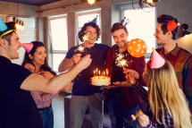 Step-by-Step Tips for Successfully Organizing a Surprise Birthday Celebration