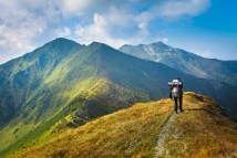 Exploring the Majestic Peaks: A Guide to the Highest Mountains in the World