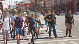 Face Recognition Technology in Smart Cities: Enhancing Safety and Efficiency