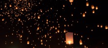 Legends and Lore: Discovering the Mythical Stories Behind the Festival of Lights