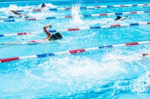 Unveiling the Most Exciting Events and Competitions at Annual Swimming Meets